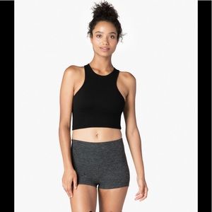 Studio Cropped Tank